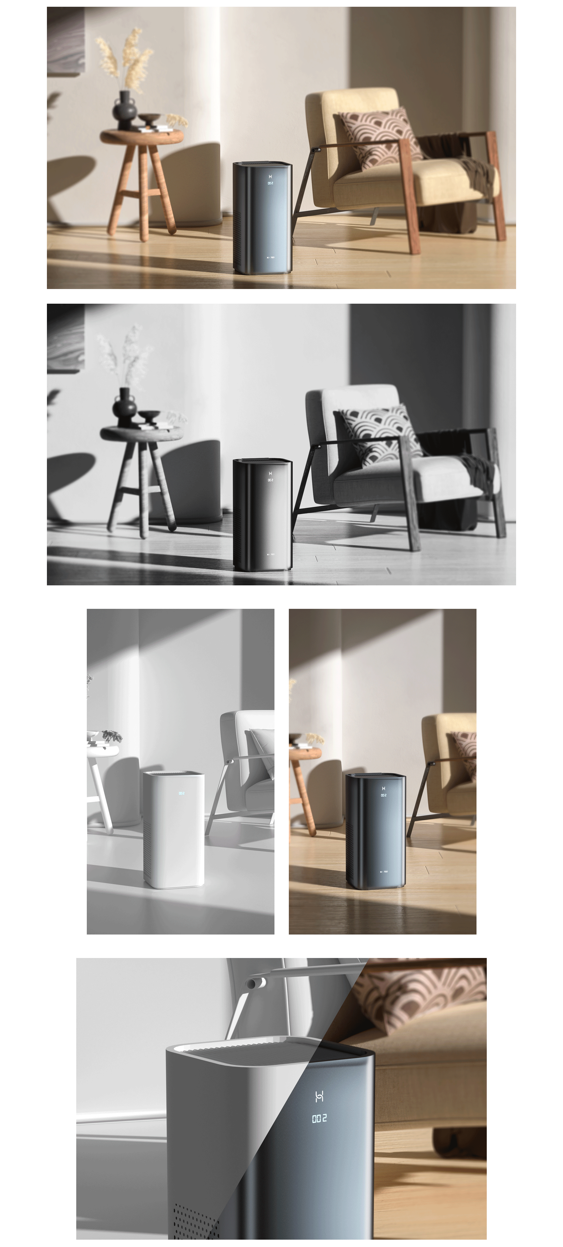 OC自主海报合集2