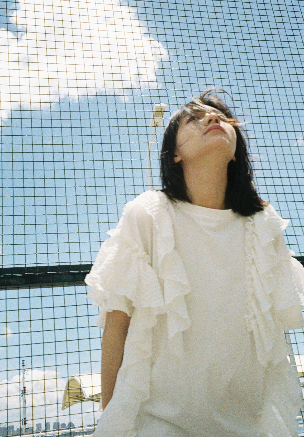 Shiny（图ZMzExODQzOTM2） - 人像摄影 - 站酷设计师NiccoCai原创素材 - 站酷ZCOOL