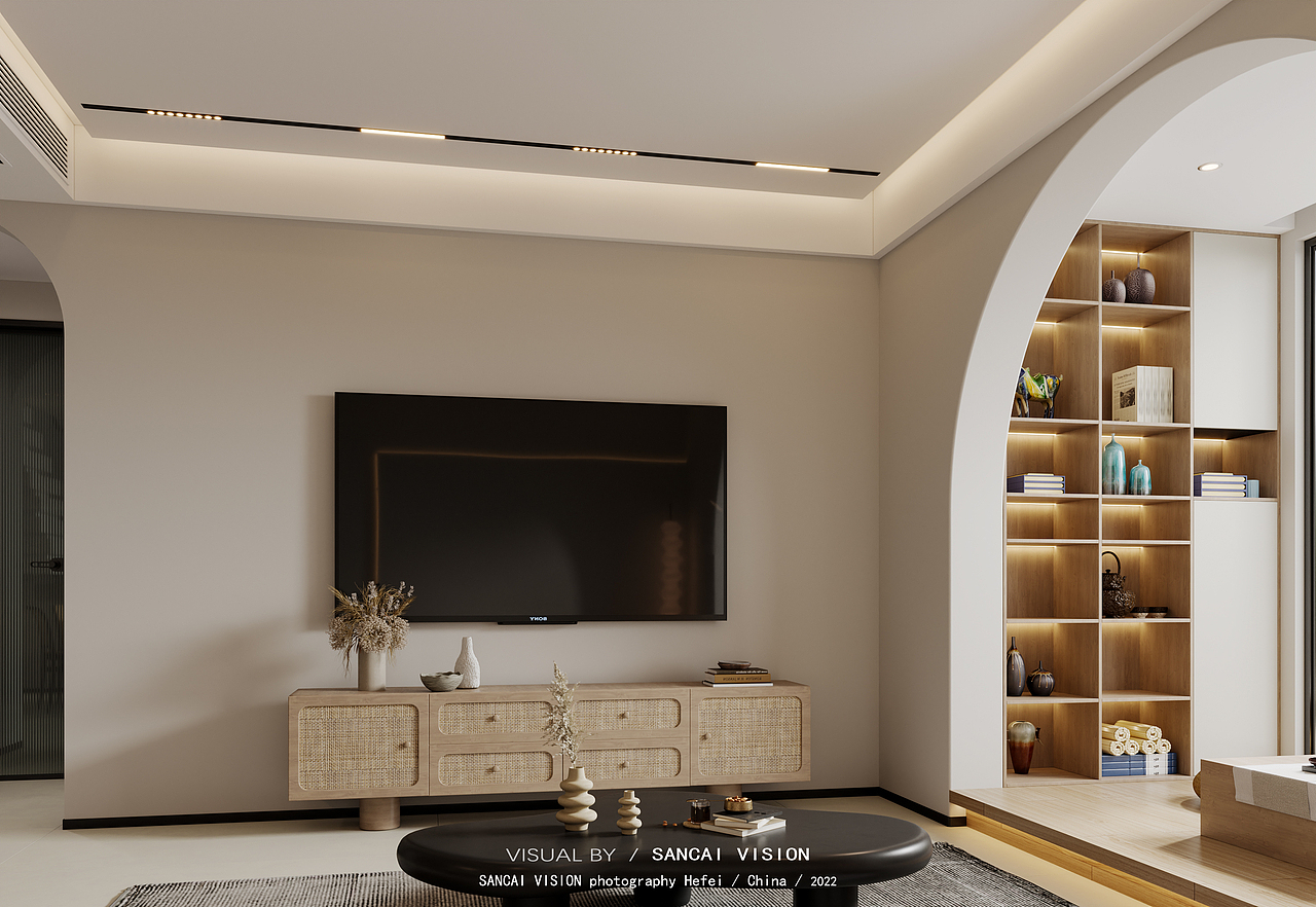 家装||你的设计，我来表现❤