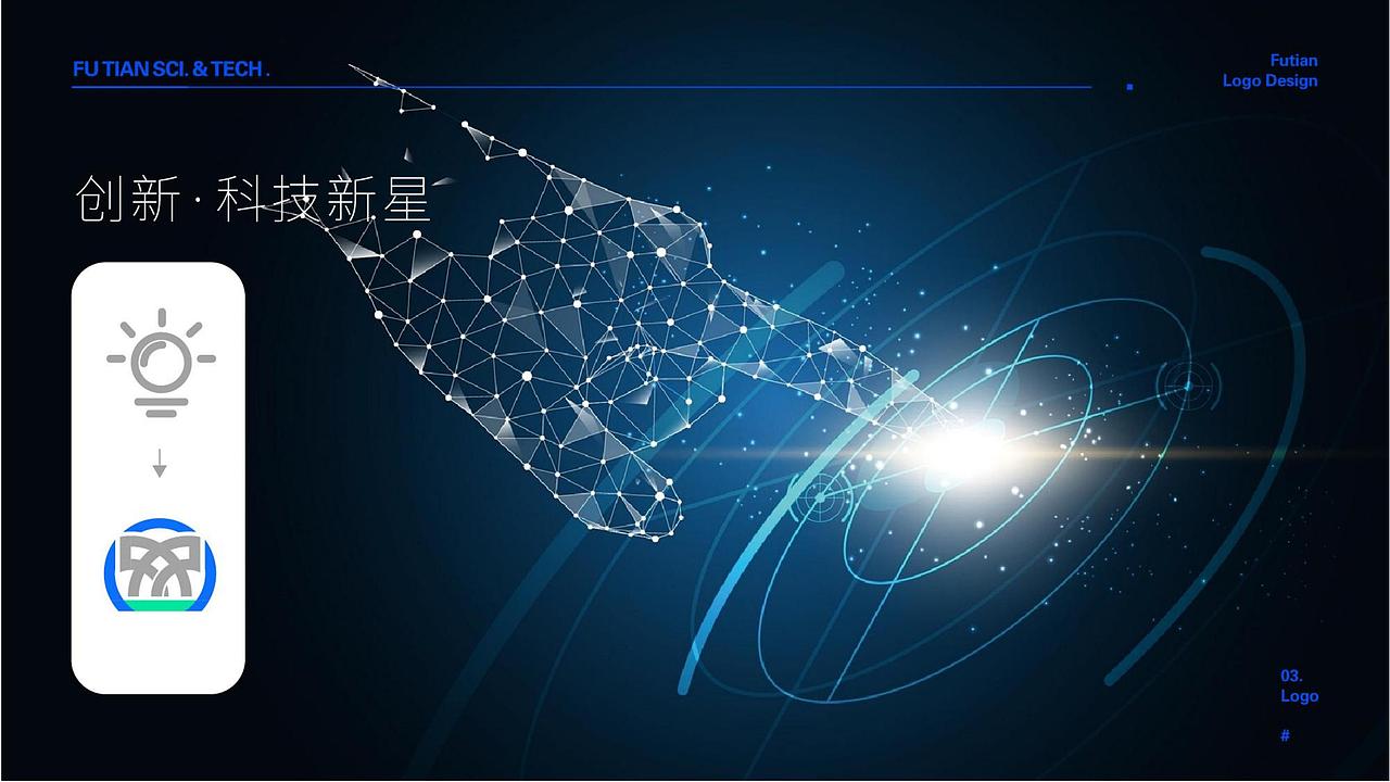 LOGO设计丨福田万嘉科技 企业标志设计（图ZMjk4MjIxMzU2） - Logo - 站酷设计师青岛时光视觉原创素材 - 站酷ZCOOL