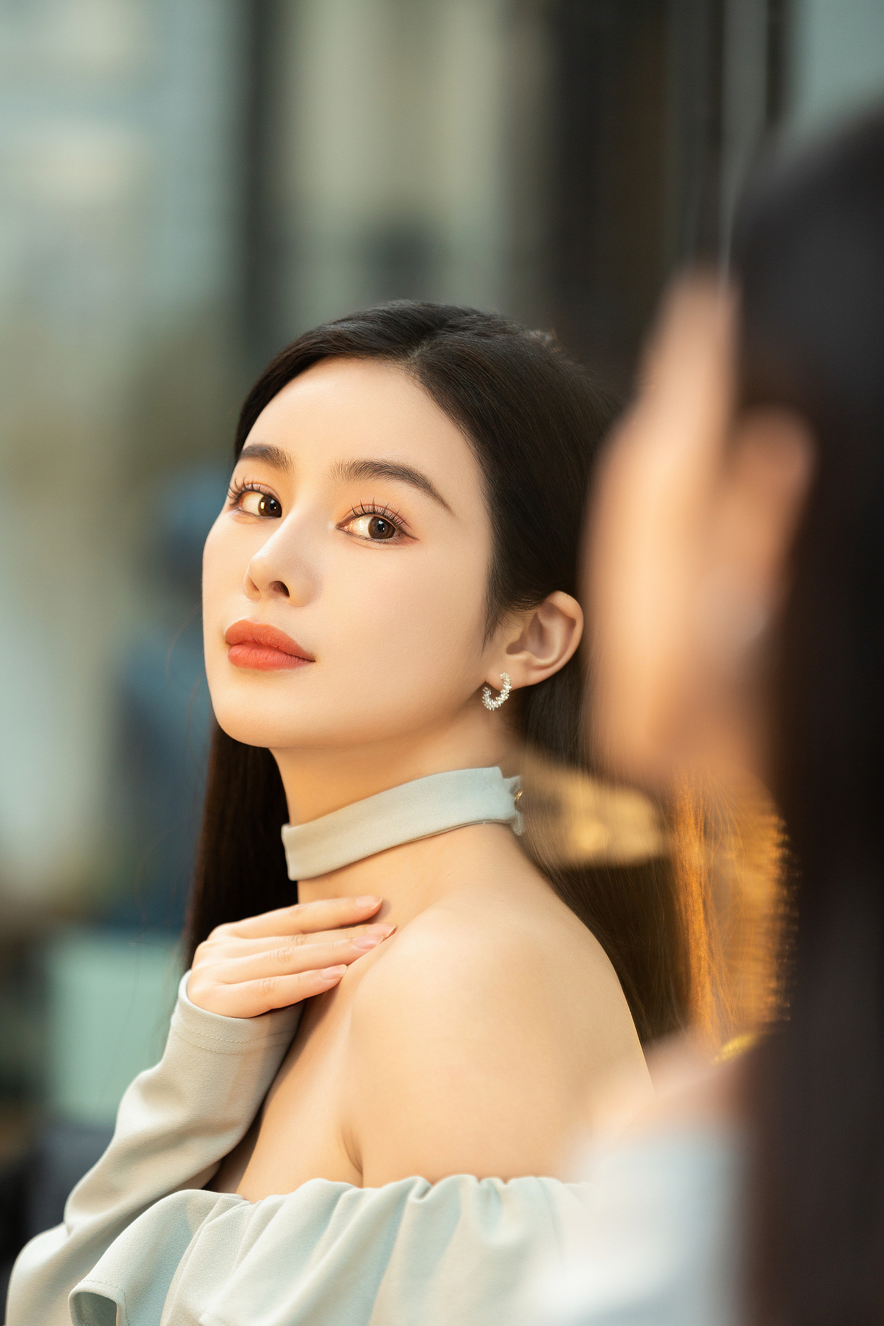 人像作品合集-2023