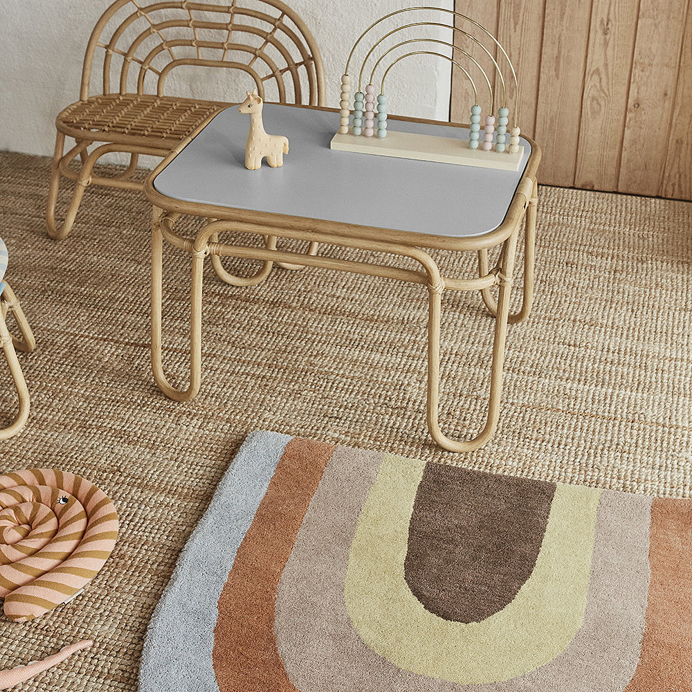 儿童房必备——儿童特色异形地毯🌟（图ZMzA1NzAwMjA0） - 工艺品设计 - 站酷设计师圣鼎地毯SDLam原创素材 - 站酷ZCOOL