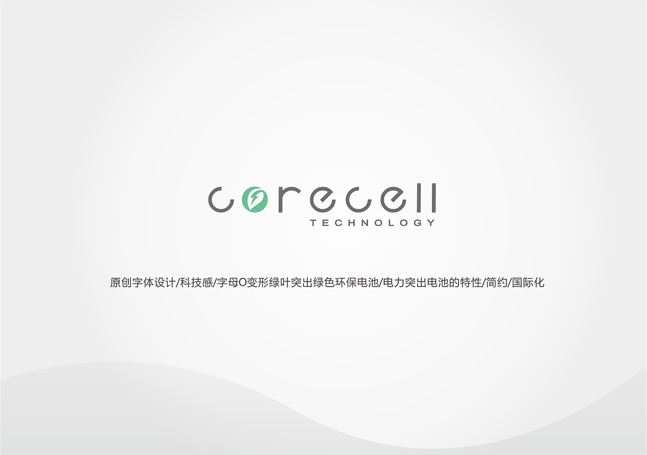 CORECELL汽车电池科技logo以及VI设计（图ZMzU0NjI3NTE2） - Logo - 站酷设计师设计师凯文原创素材 - 站酷ZCOOL