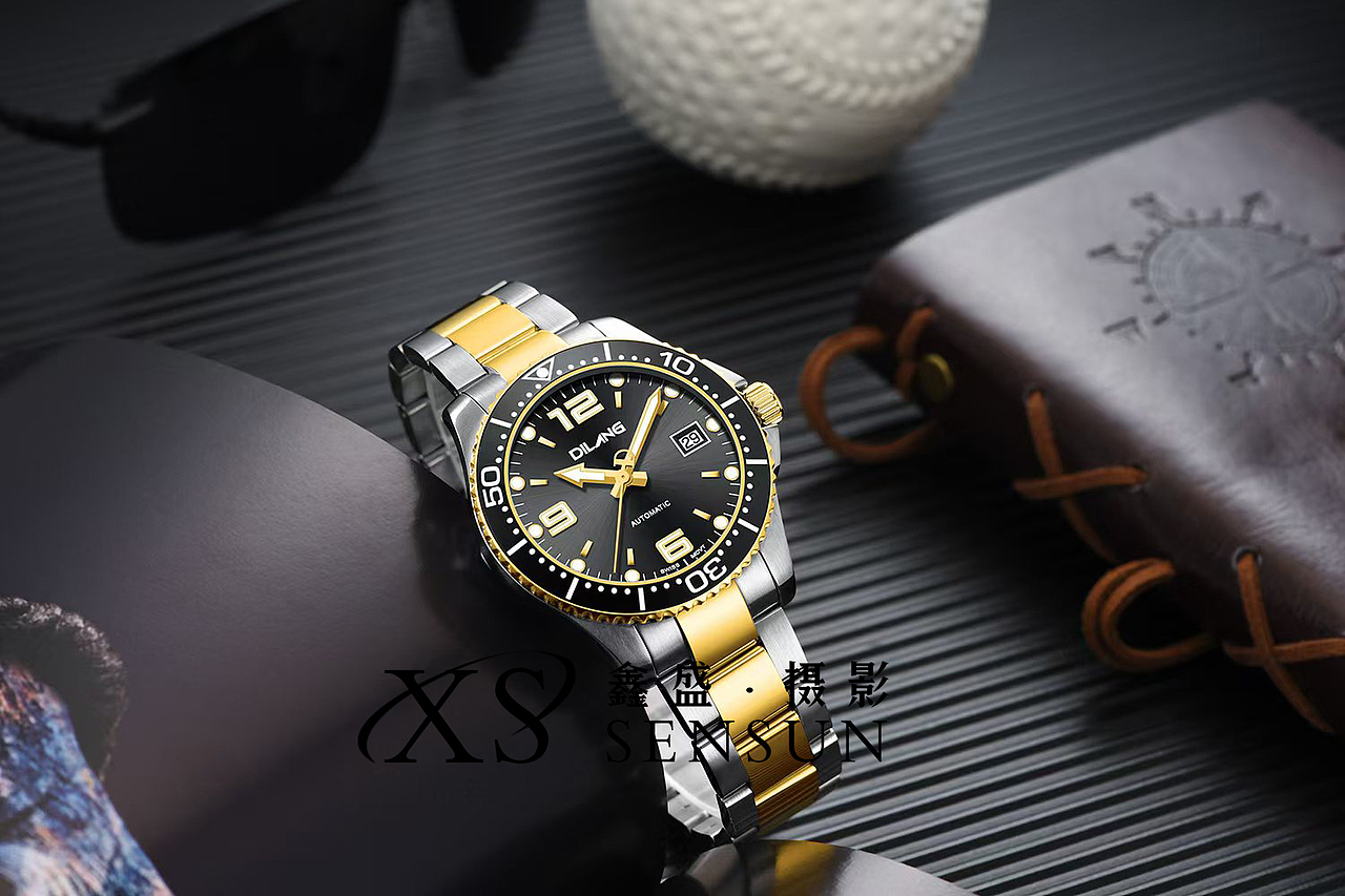 男士手表（圖ZMzY5NzkwNzYw） - 產(chǎn)品攝影 - 站酷設(shè)計師chenghua19871015原創(chuàng)素材 - 站酷ZCOOL