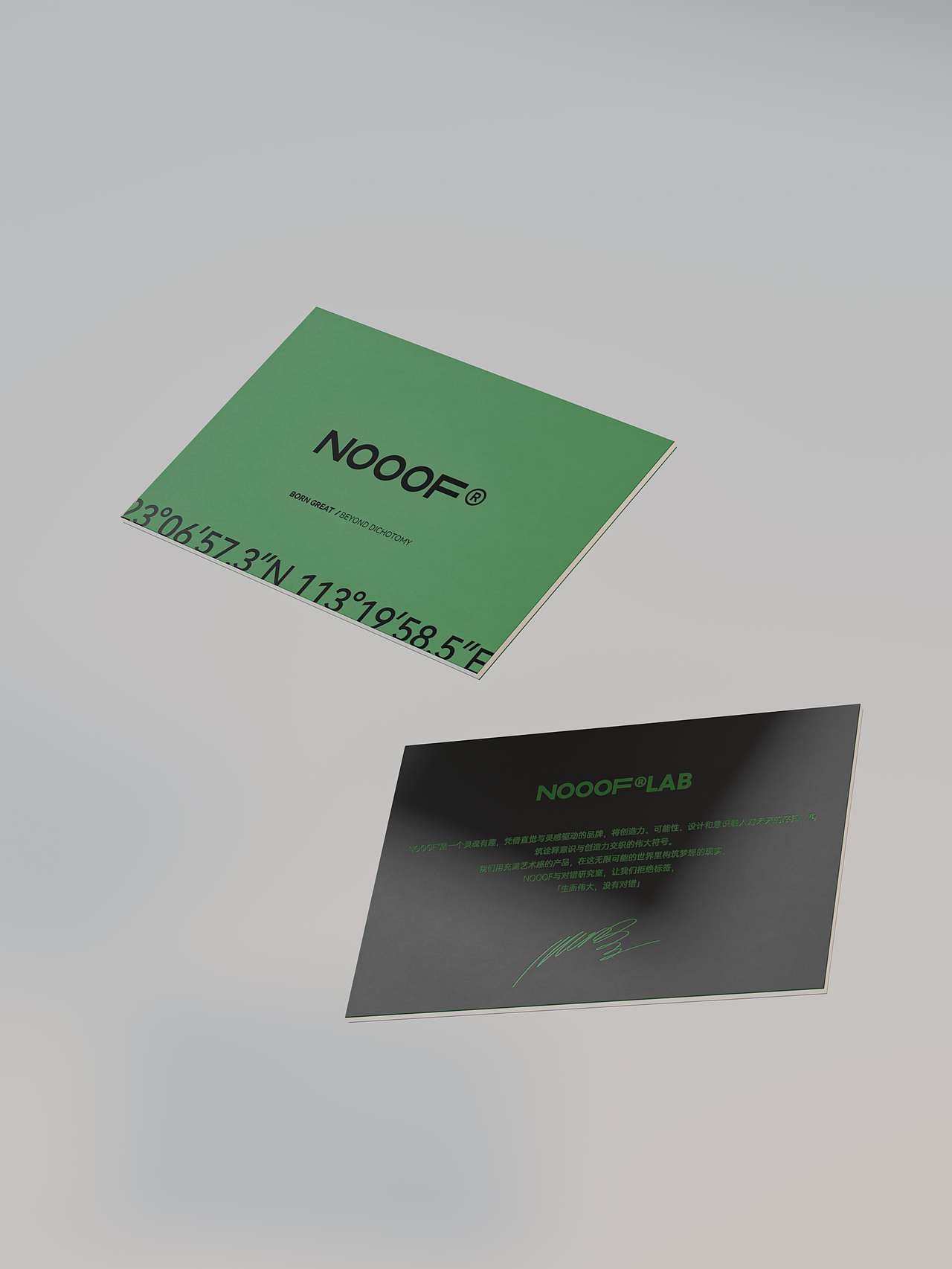 记录我的2023X品牌设计XNOOOF(图ZMzU4NDU5NDA0) - 品牌 - 站酷设计师旭升Raison原创素材 - 站酷ZCOOL
