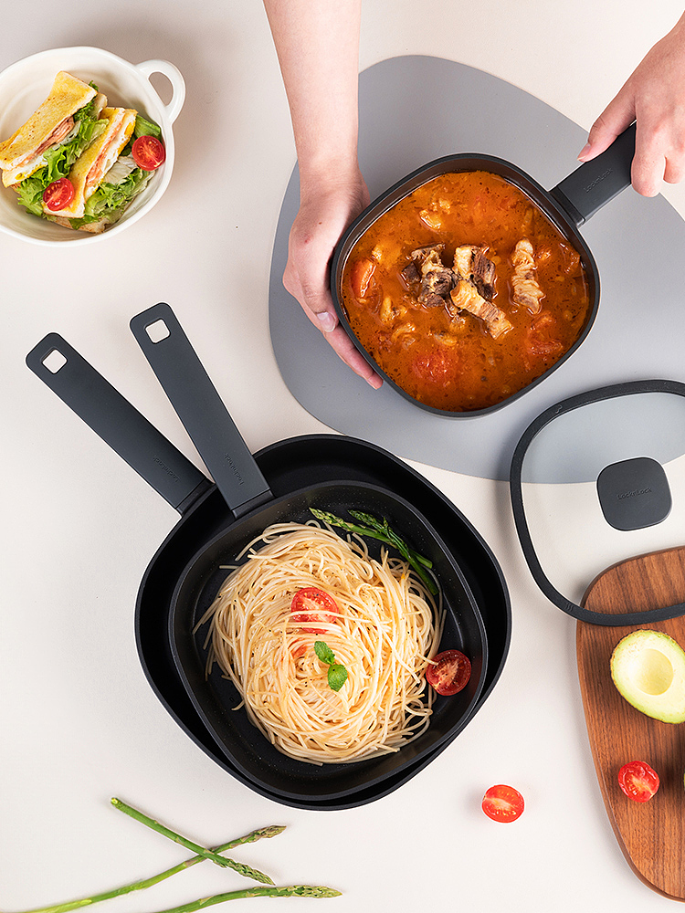 品牌锅具（图ZMzY3MzMzNTA0） - 产品摄影 - 站酷设计师Leon郎原创素材 - 站酷ZCOOL