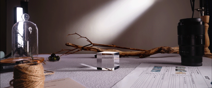 纽西之谜隔离霜视频 | rèchan热产创意 | PASSION WORK