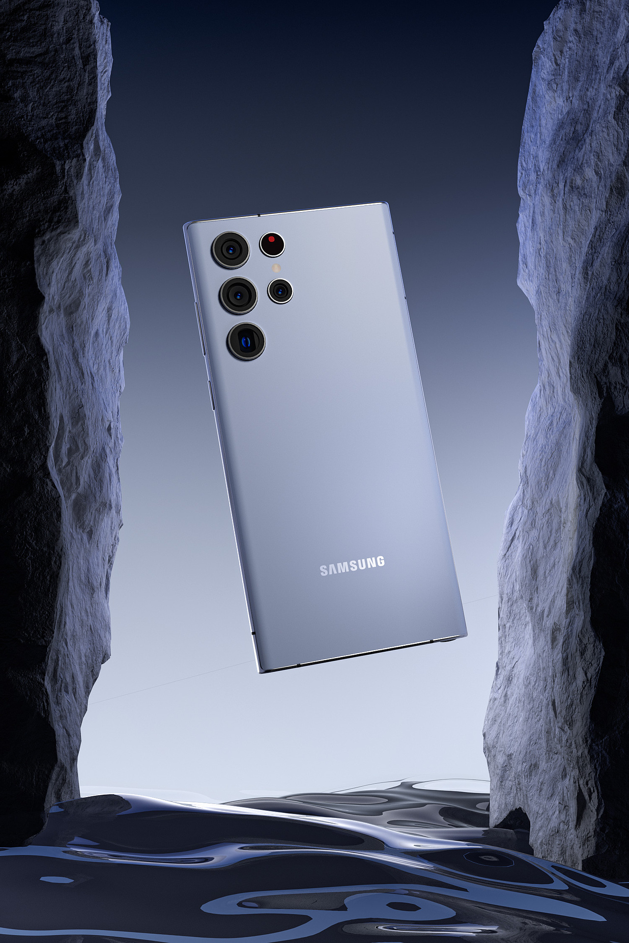 OC渲染※三星s23ultra※风格化——练习（图ZMzQ5MDE1Mjg0） - 产品 - 站酷设计师zxlsl原创素材 - 站酷ZCOOL