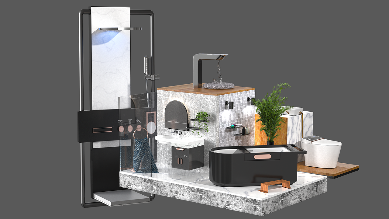 转行真不是件容易的事（图ZMzQ2NzEyODY4） - 生活用品 - 站酷设计师Q漫游原创素材 - 站酷ZCOOL