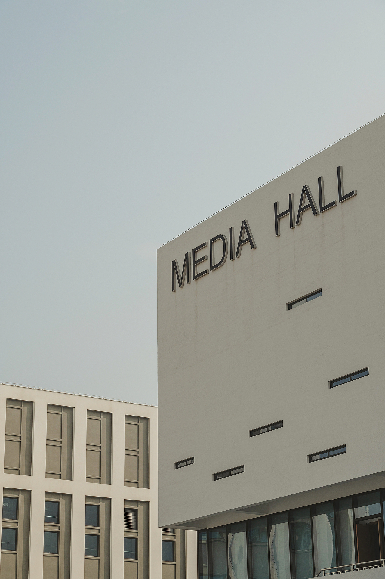 我们这边新建的一个图书馆，太适合出片了（图ZMzYwNDcyODMy） - 环境/建筑摄影 - 站酷设计师图乐摄影师原创素材 - 站酷ZCOOL