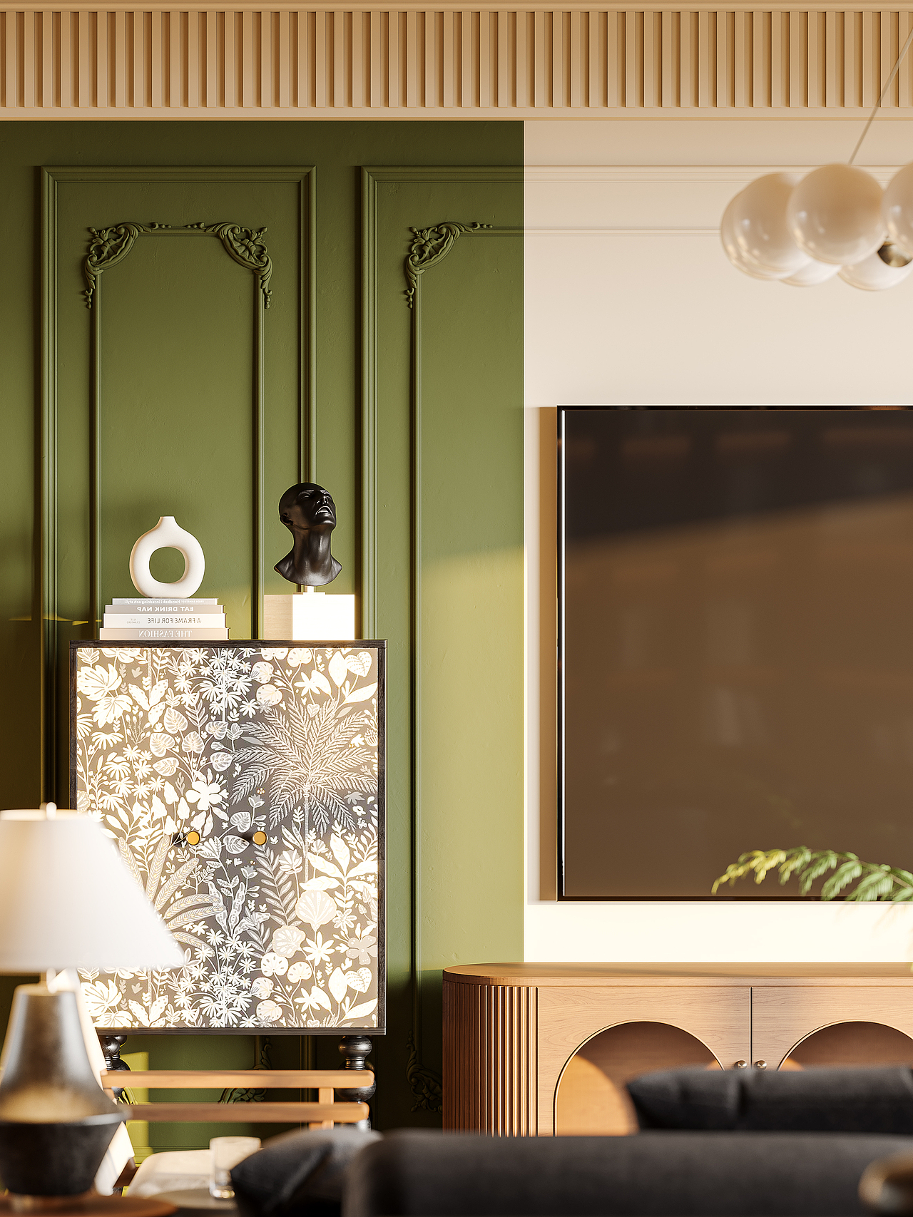 法式复古（图ZMzU3MzQxMTg0） - 家装设计 - 站酷设计师tombulibu912原创素材 - 站酷ZCOOL