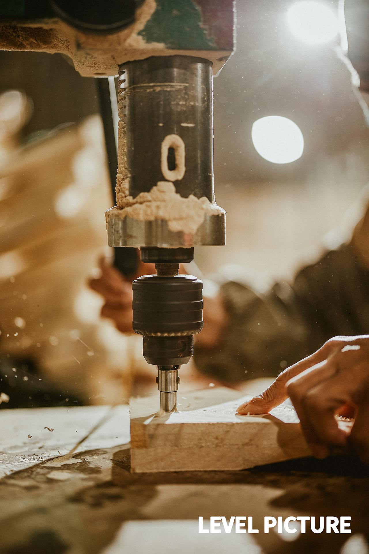 SKYLike WoodFactory（图ZMzYyODUyODMy） - 产品摄影 - 站酷设计师立禾影视工作室原创素材 - 站酷ZCOOL