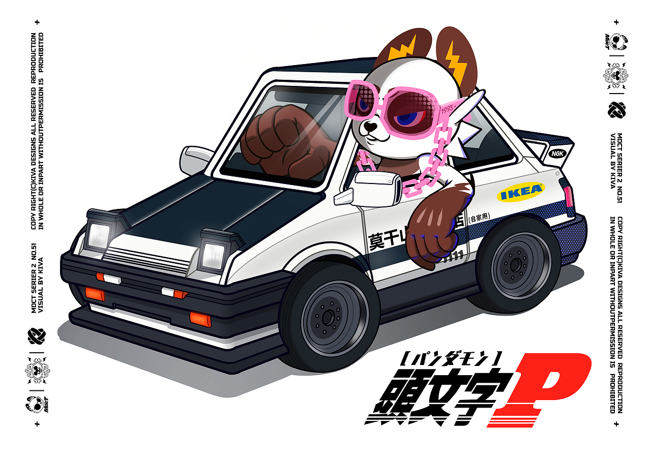 MDCT.S1-S4合辑