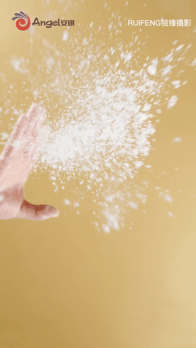 安琪酵母视频拍摄|产品视频|电商视频|食品视频|面点拍摄