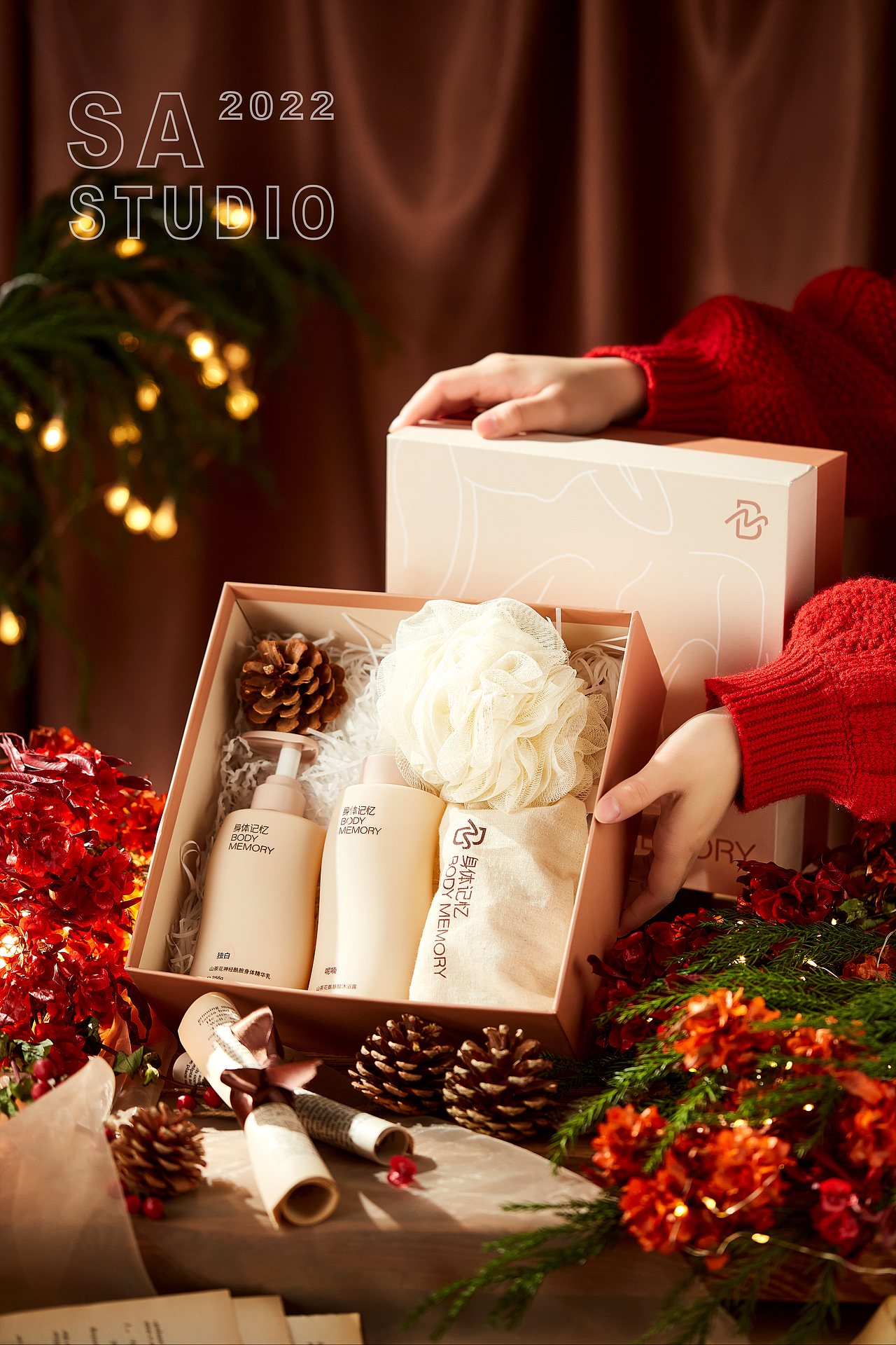 身体记忆 X SA STUDIO（图ZMjk2MzI0NDM2） - 产品摄影 - 站酷设计师SensoryArt原创素材 - 站酷ZCOOL