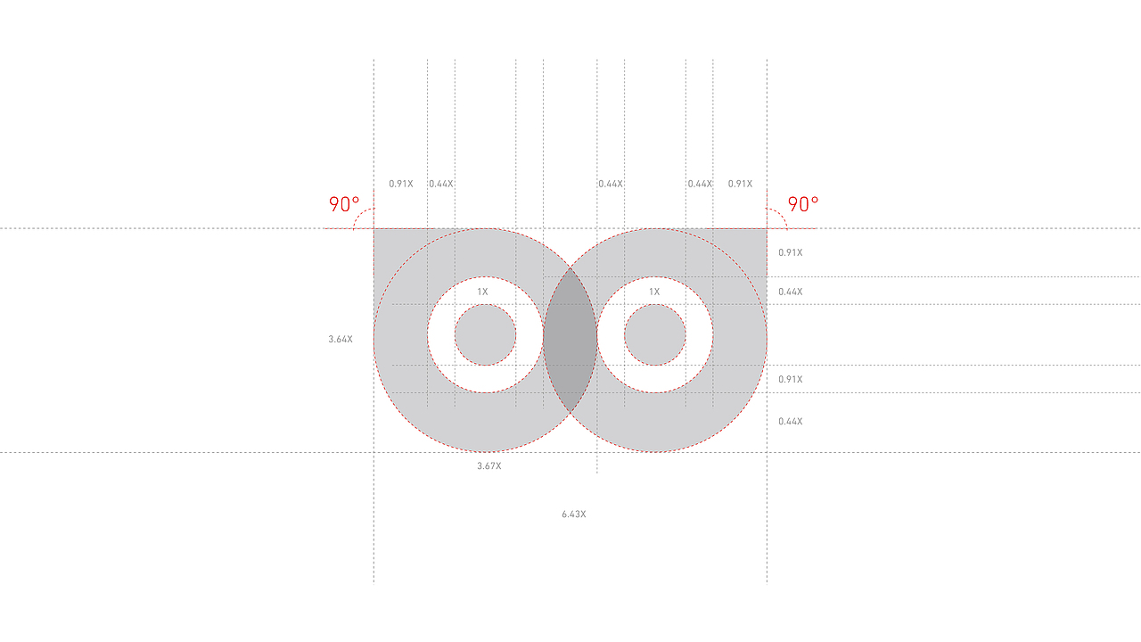 嘉合旅行品牌形象设计