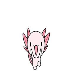 鱼粉崽动态表情包（第二弹）