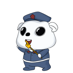 青原文旅 x 渼陂古村IP形象|表情包|文创设计