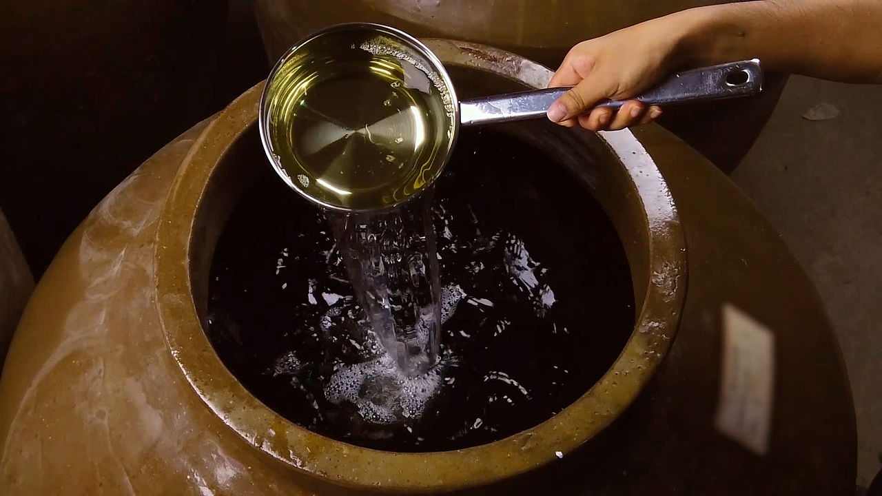 茅台镇白酒宣传片