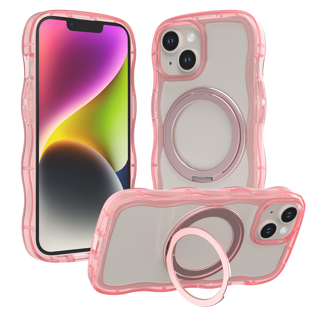 手机壳 iPhone 14（图ZMzU5NzYxMjEy） - 产品 - 站酷设计师weifengcheng原创素材 - 站酷ZCOOL