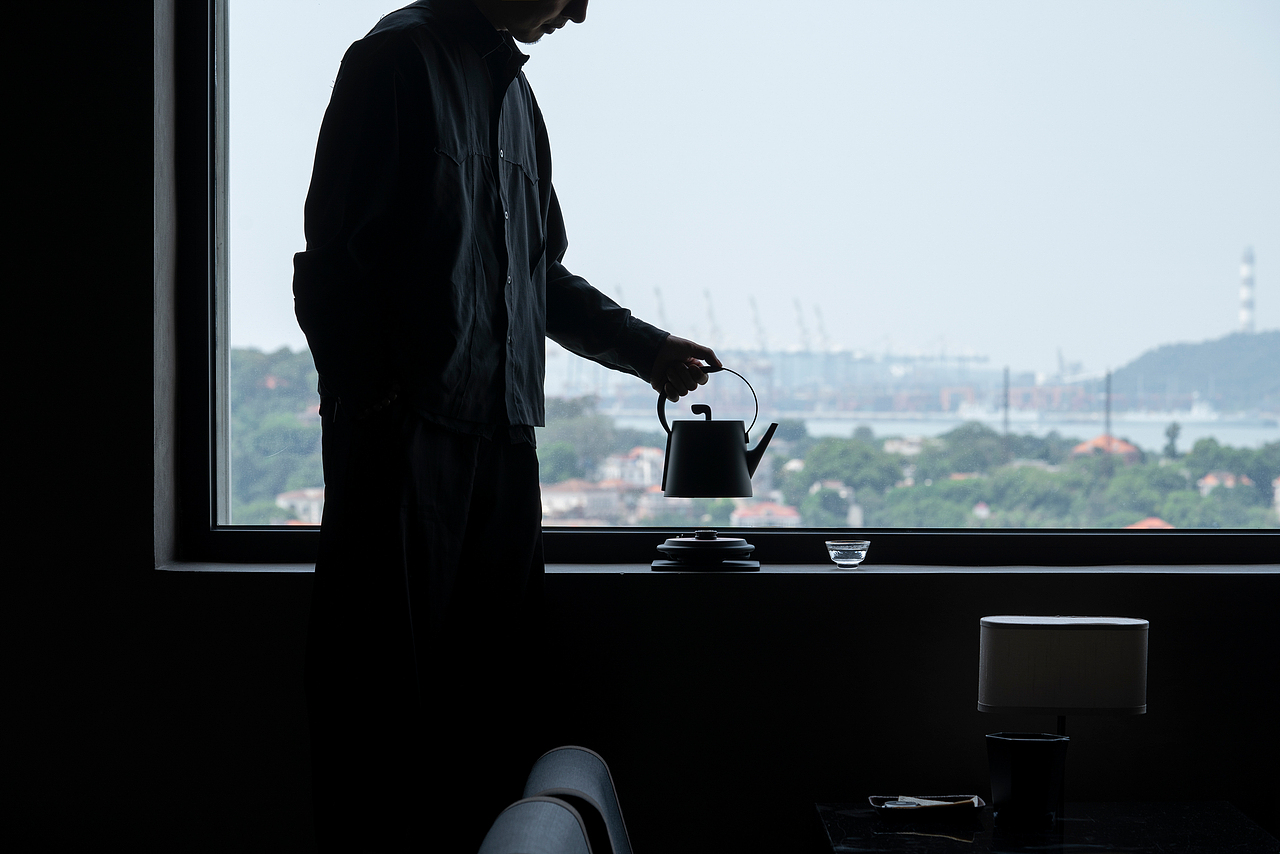 忘壶·烧水壶（图ZMzUzNTU4MTg0） - 产品摄影 - 站酷设计师古为今原创素材 - 站酷ZCOOL