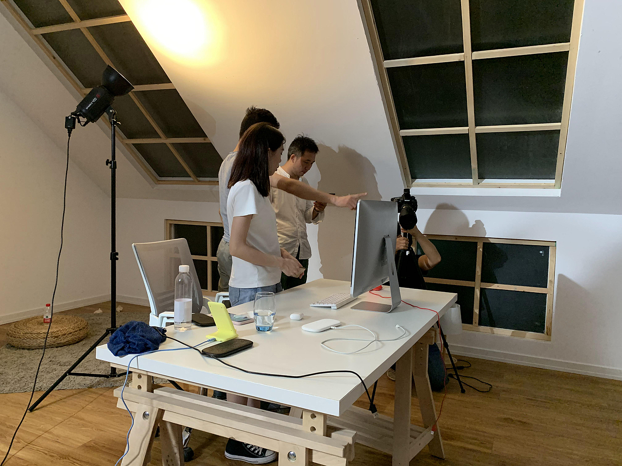 （四）记录外出拍摄产品视频的日子！（图ZMzA3Njg4NDQw） - 电商 - 站酷设计师图创设计原创素材 - 站酷ZCOOL