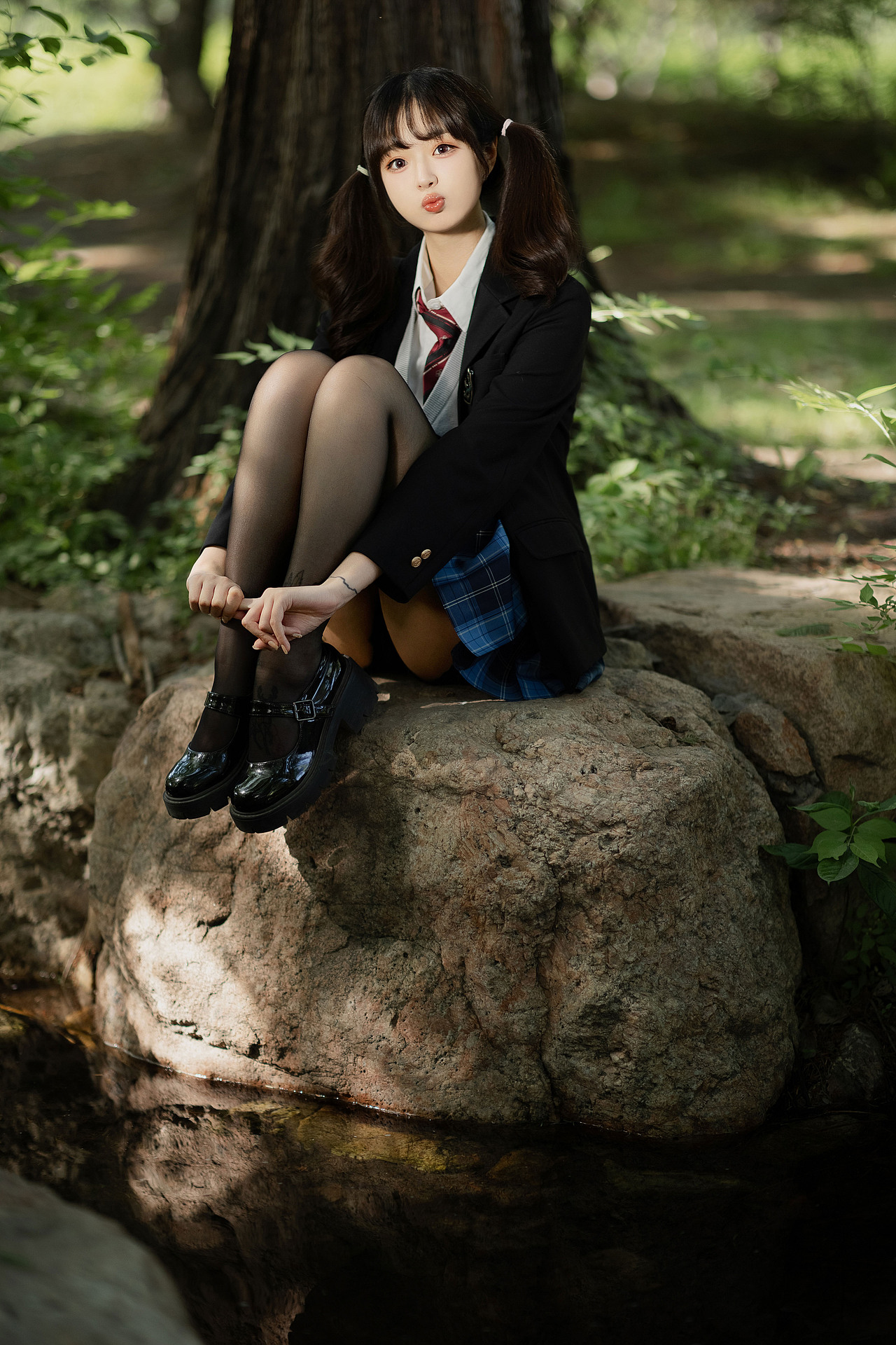 星期日（图ZMzY5Mjc4MjQ4） - 人像摄影 - 站酷设计师若寒Rock原创素材 - 站酷ZCOOL