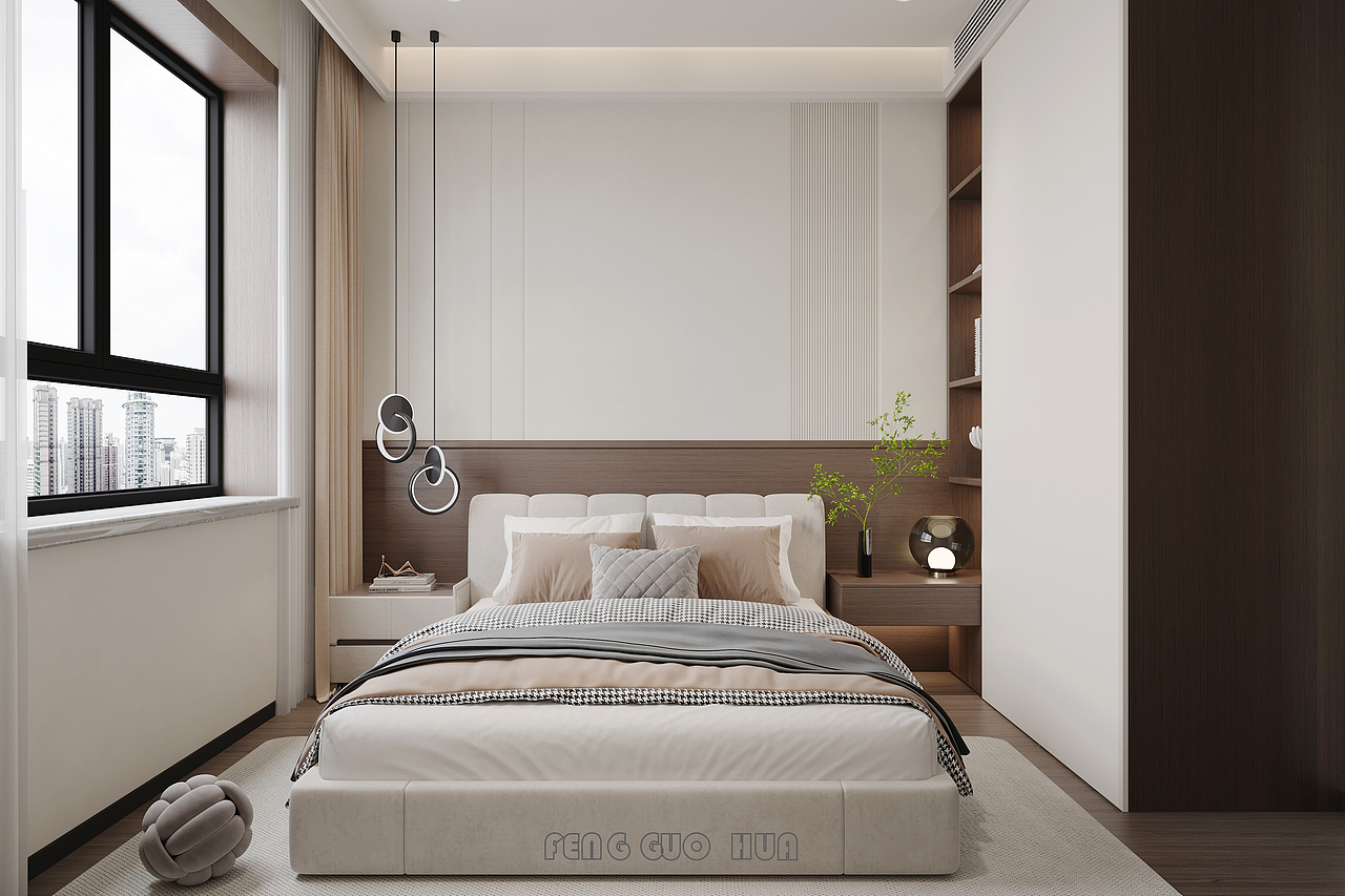 山西 长治 保利和光尘樾住宅项目