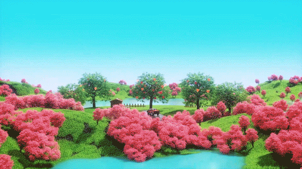 2022年度总结(图ZMzI3NjEyMTg0) - 其他三维 - 站酷设计师LYwang原创素材 - 站酷ZCOOL