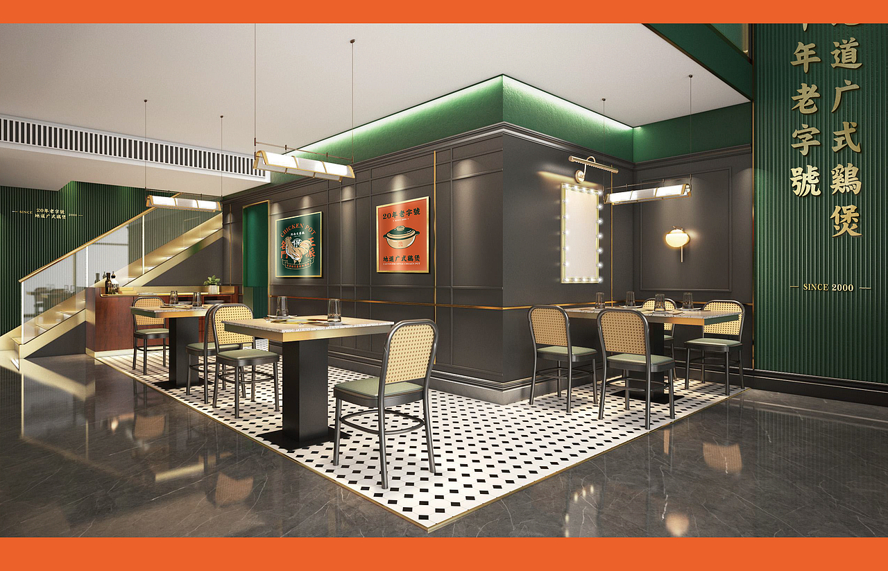 胡须佬 | 资深鸡煲尽在胡须佬