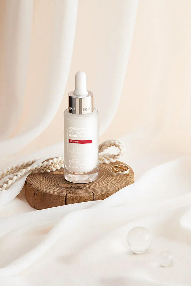 角质修护精华液丨吉米