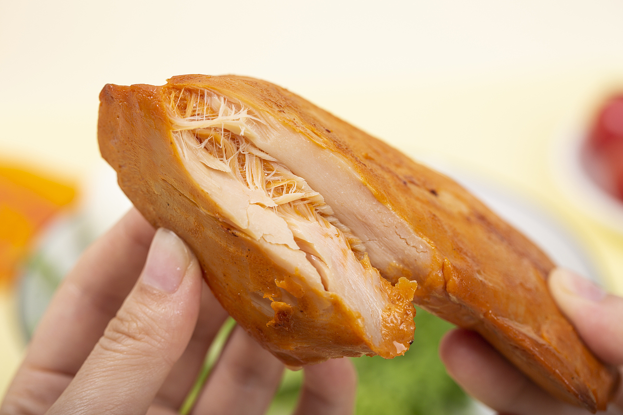 正大和美 轻食鸡胸肉