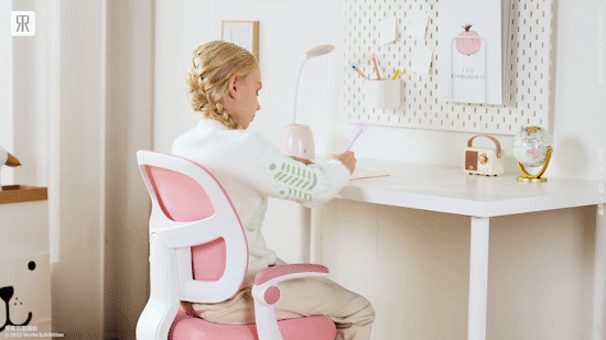 星博儿童学习椅电商视频 | 东莞锐图摄影