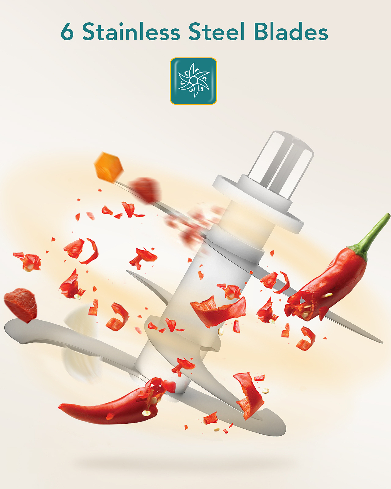 亚马逊电商-绞肉机套图