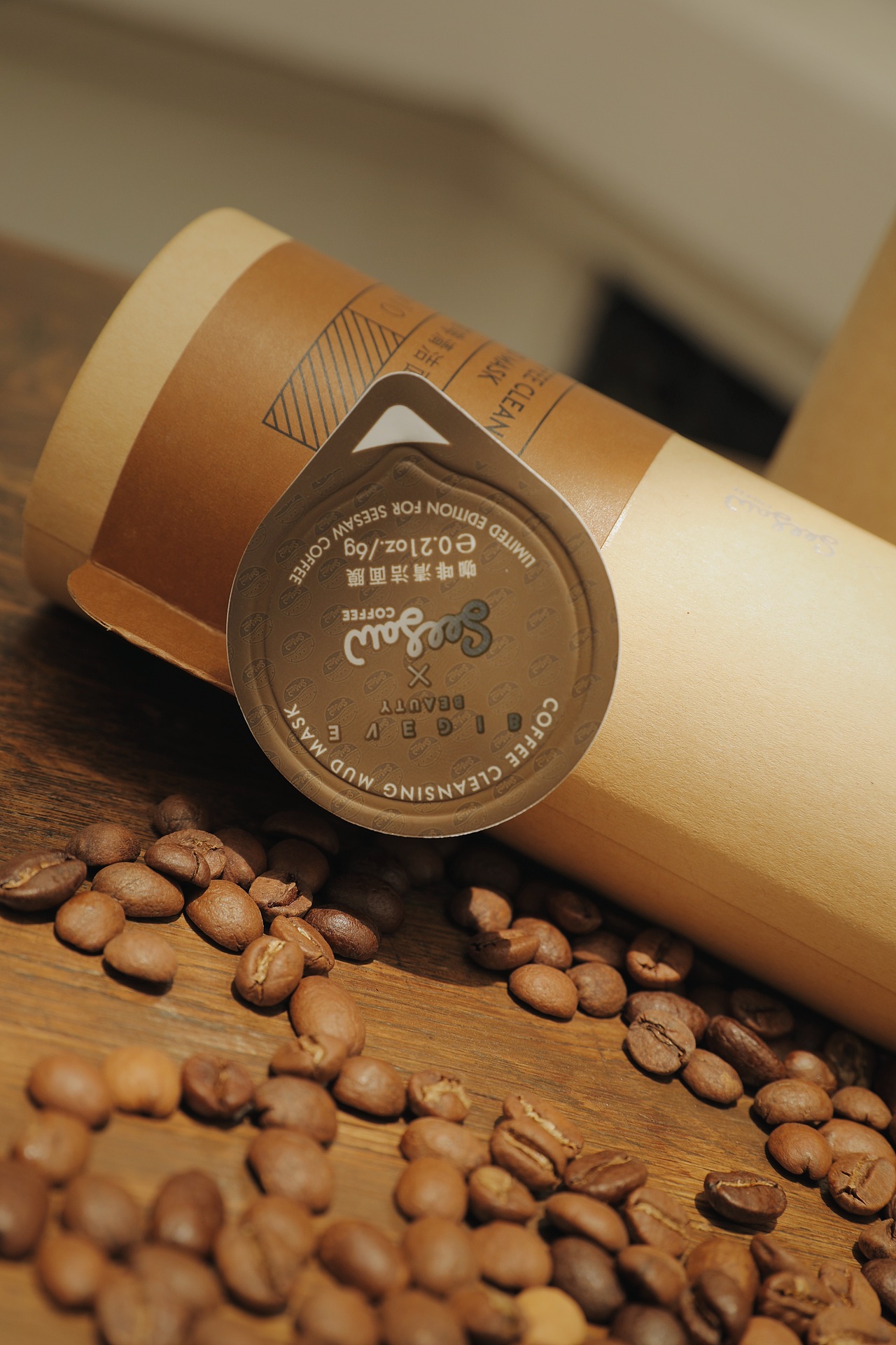 摄影-产品摄影-美妆BIGEVE X SEESAW联名（图ZMjk4OTc5Mzcy） - 产品摄影 - 站酷设计师cryhh原创素材 - 站酷ZCOOL