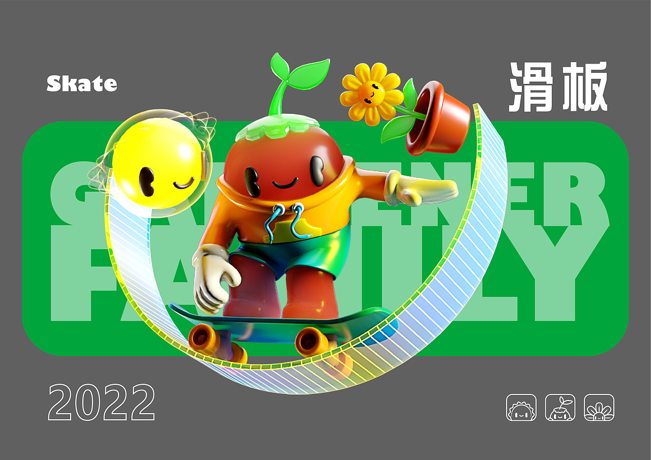 clactam-2022年度总结（图ZMzI3NjY1Mjcy） - 其他 - 站酷设计师clacktam原创素材 - 站酷ZCOOL