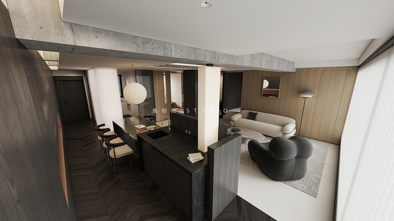 居住者的精神，光（图ZMzM4OTQ4Njgw） - 家装设计 - 站酷设计师人陌原创素材 - 站酷ZCOOL