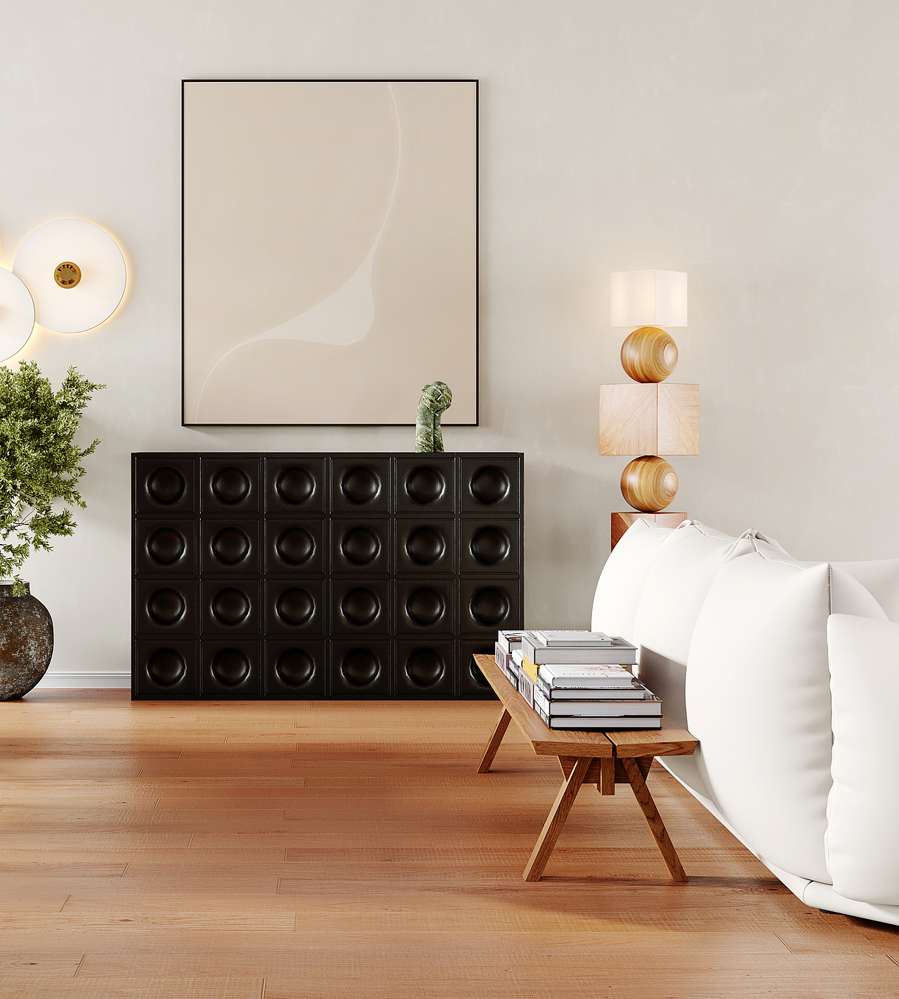 300欢乐豆做的效果图,设计师看了直夸好