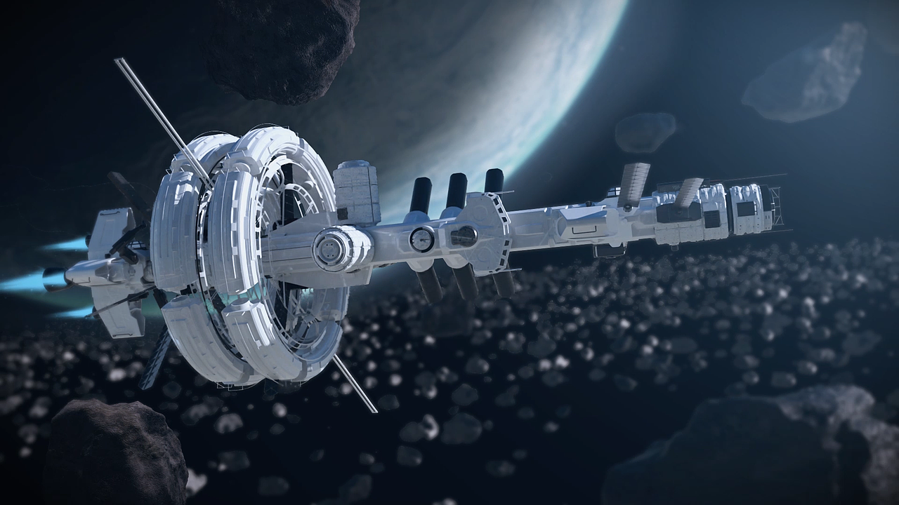 Universe 训练成果