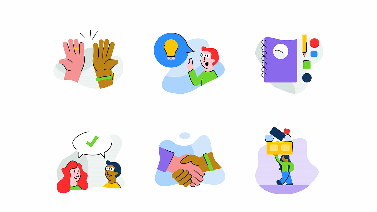 2022作品集（图ZMzMyMDk2MTU2） - APP界面 - 站酷设计师白日梦柚原创素材 - 站酷ZCOOL