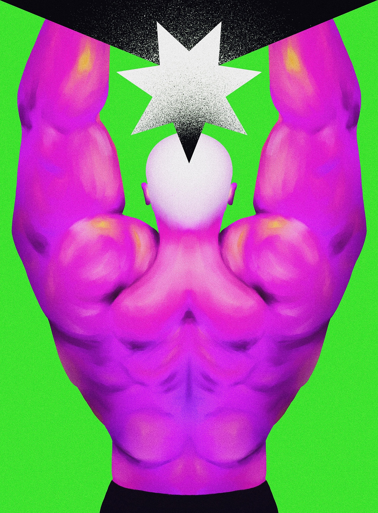 2023PopArt 作品整理