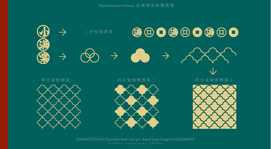 卤水火锅品牌（图ZMjk5NjA0NjI0） - 品牌 - 站酷设计师KaiXin凯欣原创素材 - 站酷ZCOOL