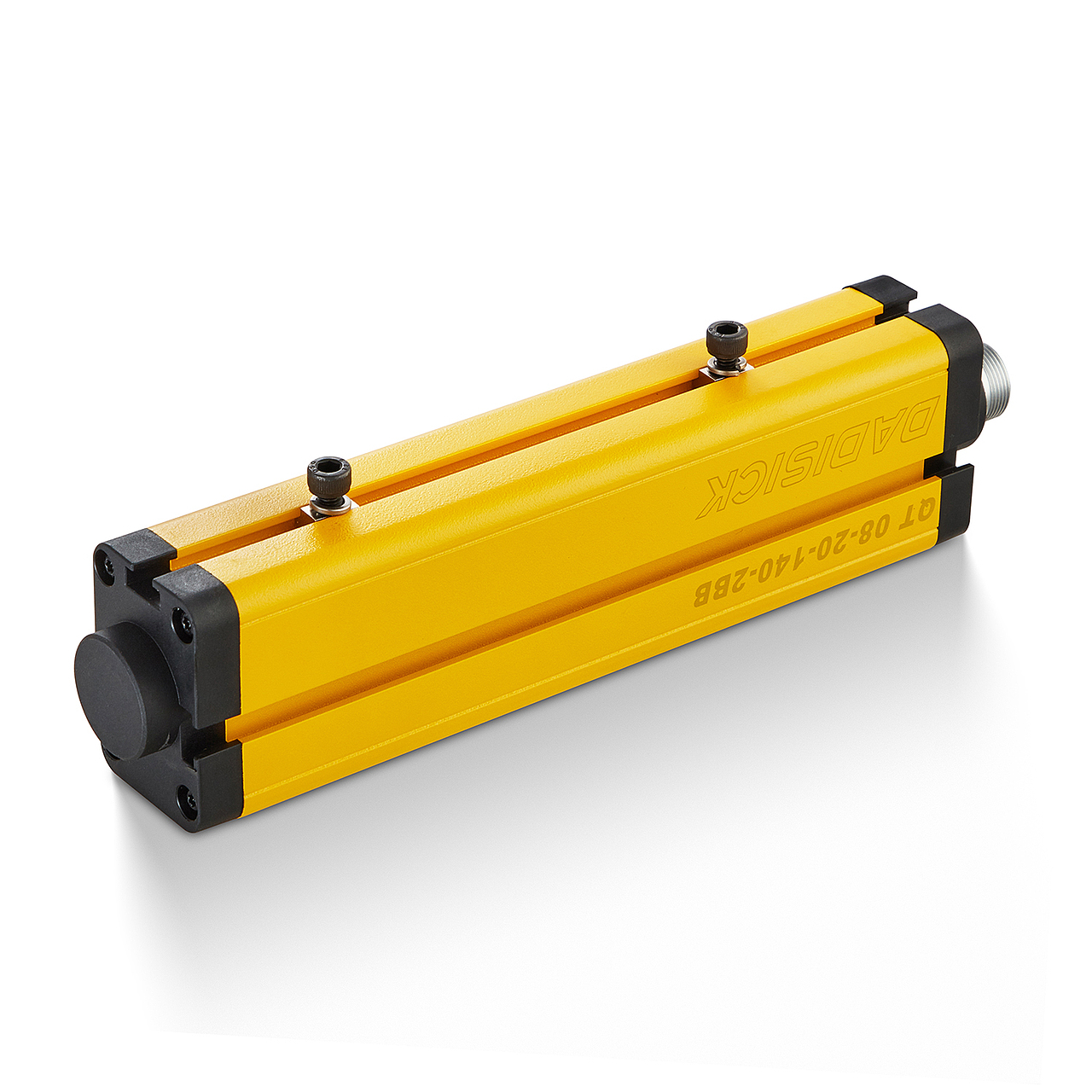 安全光栅光幕传感器产品拍摄/白底图产品拍摄/东莞