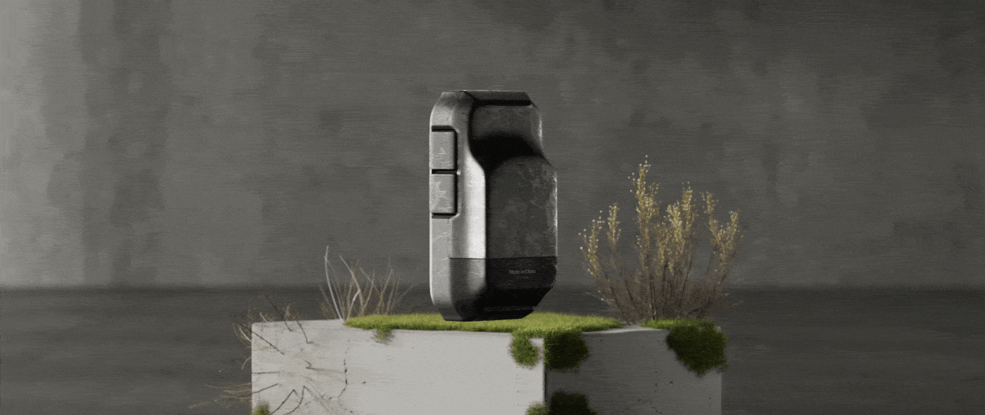 3D动态渲染——NOKIA