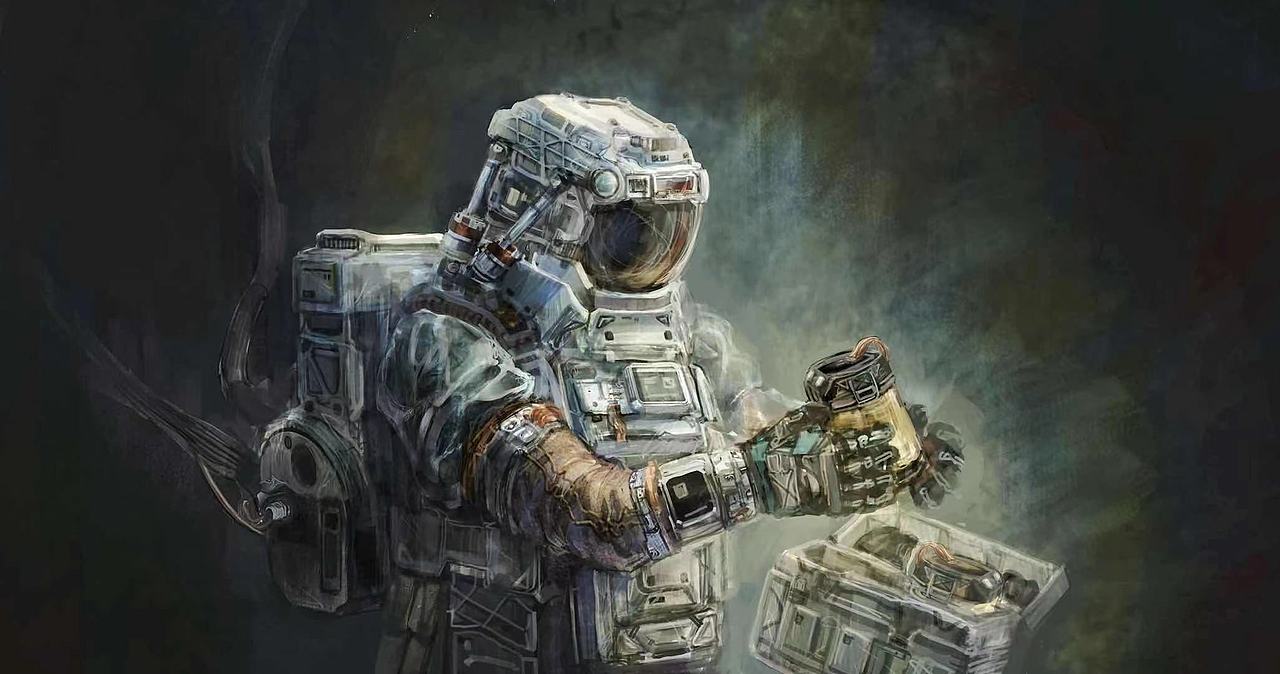 游戏场景与人物设计（图ZMjk3NjE5OTY4） - 商业插画 - 站酷设计师HuangDoge原创素材 - 站酷ZCOOL