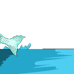 人鱼Merman（图ZMzEwNTUyOTky） - 网络表情 - 站酷设计师Merman云端原创素材 - 站酷ZCOOL