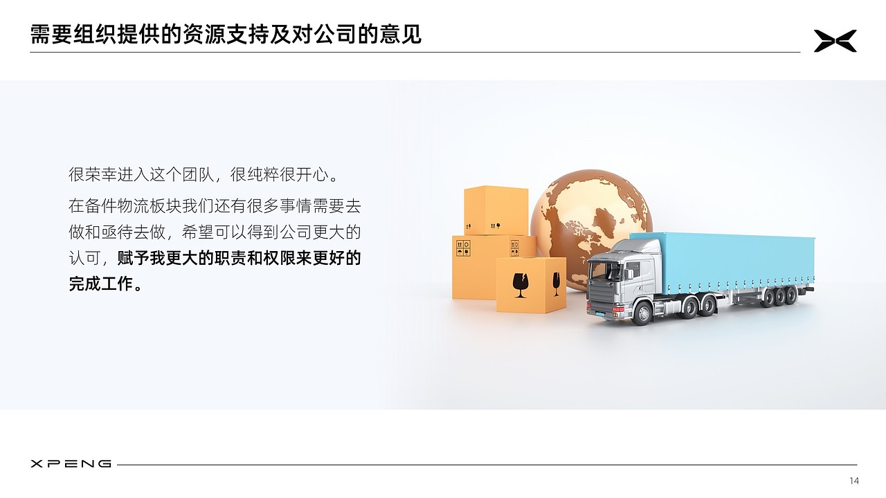 小鹏汽车转正答辩（图ZMzA1MzE0NDA0） - PPT/Keynote - 站酷设计师_江同学原创素材 - 站酷ZCOOL