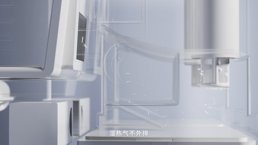 觉飞心愿2 Max系列空间组合洗衣机发布视频TVC（图ZMzYyMzc1MTY4） - 其他影视 - 站酷设计师功夫传媒原创素材 - 站酷ZCOOL