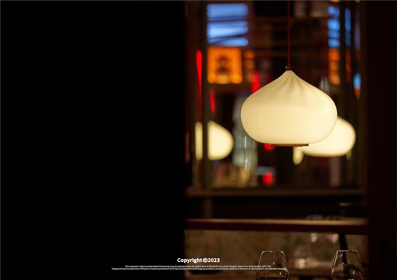 南翔馒头殿品牌视觉设计（图ZMzU1Mjg1NTQ0） - 品牌 - 站酷设计师simofeng原创素材 - 站酷ZCOOL