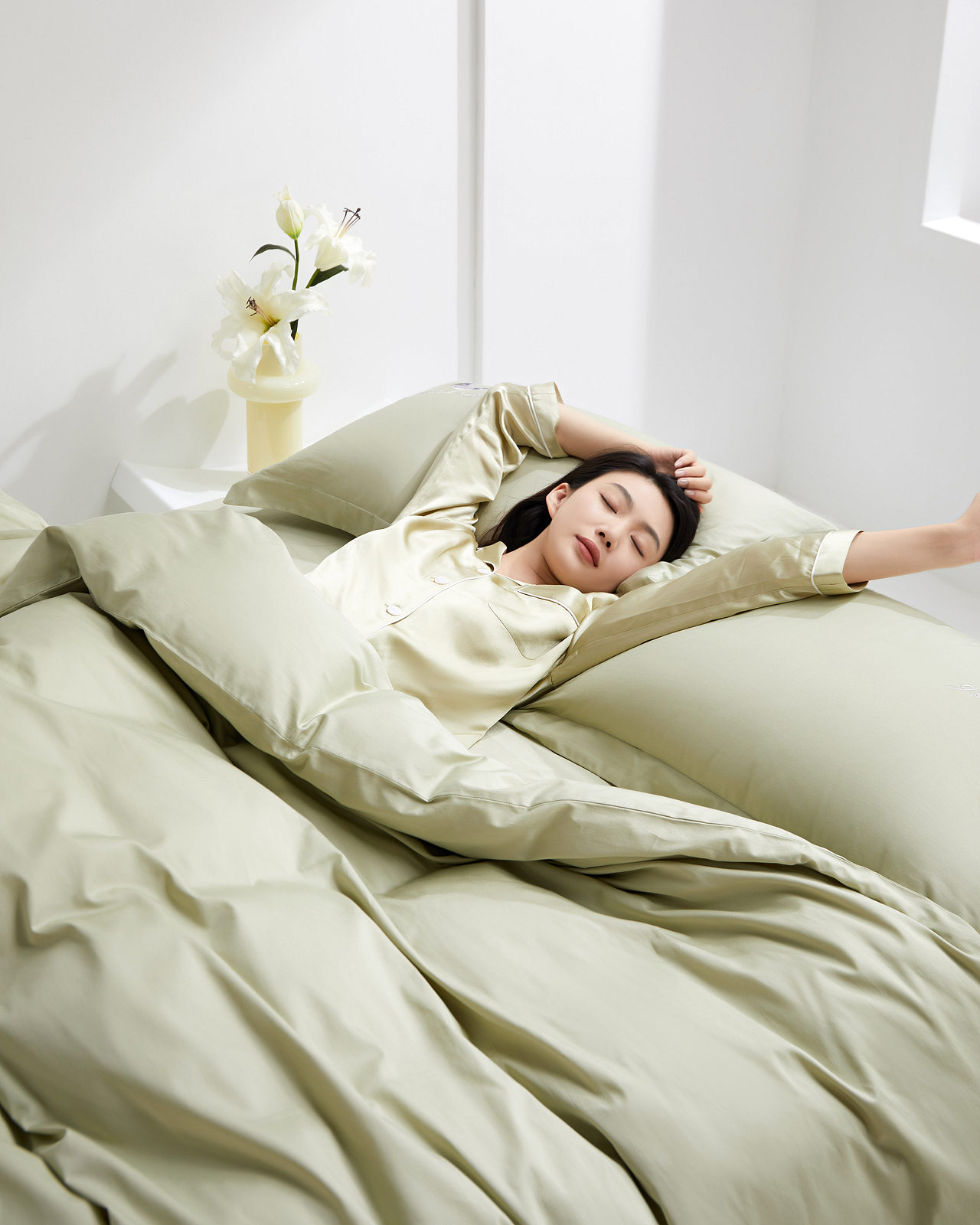 四件套拍摄-家纺摄影